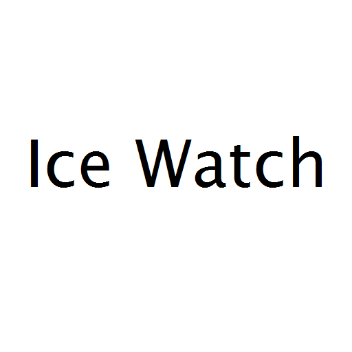 Логотип бренда Ice Watch