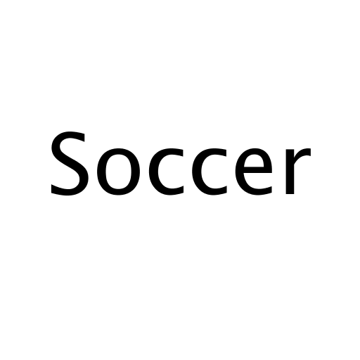 Логотип бренда Soccer