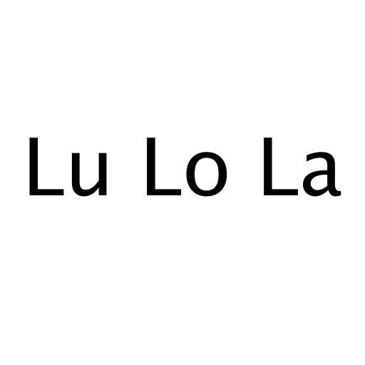 Lu Lo La