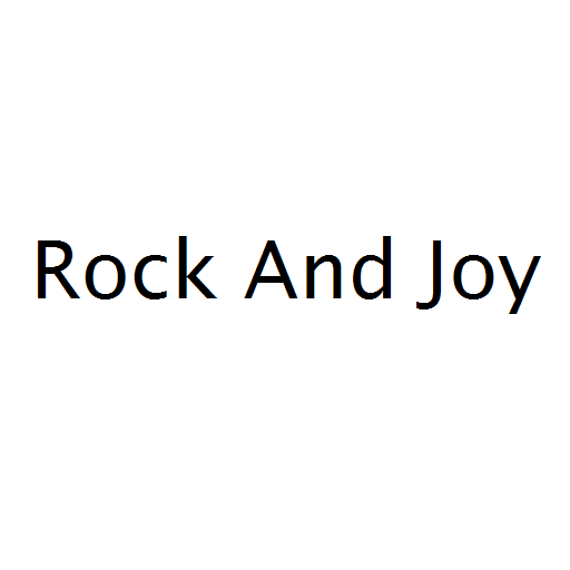 Rock And Joy