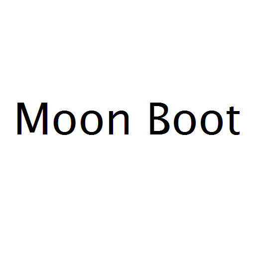 Логотип бренда Moon Boot