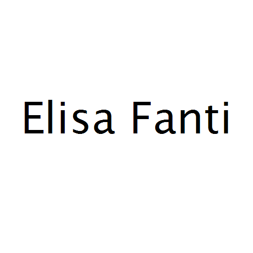 Elisa Fanti