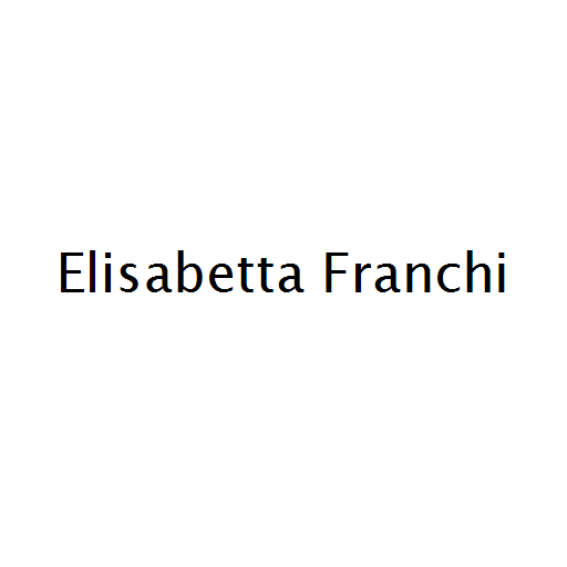 Elisabetta Franchi