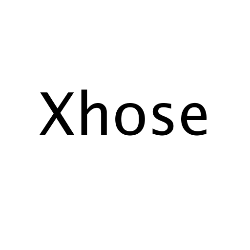 Логотип бренду Xhose