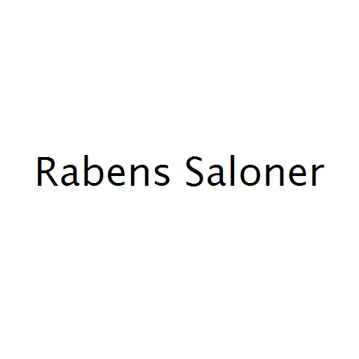 Rabens Saloner
