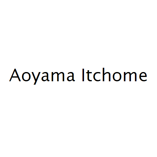 Aoyama Itchome