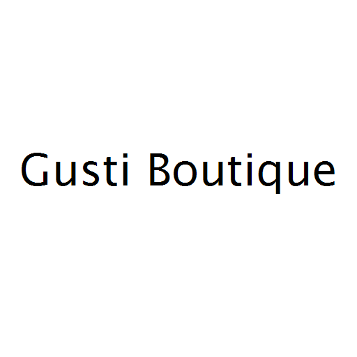 Gusti Boutique