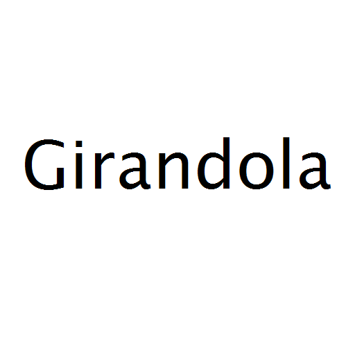 Girandola