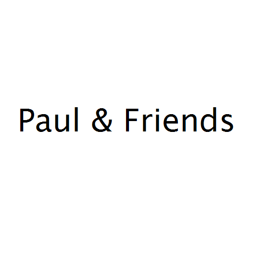 Paul & Friends