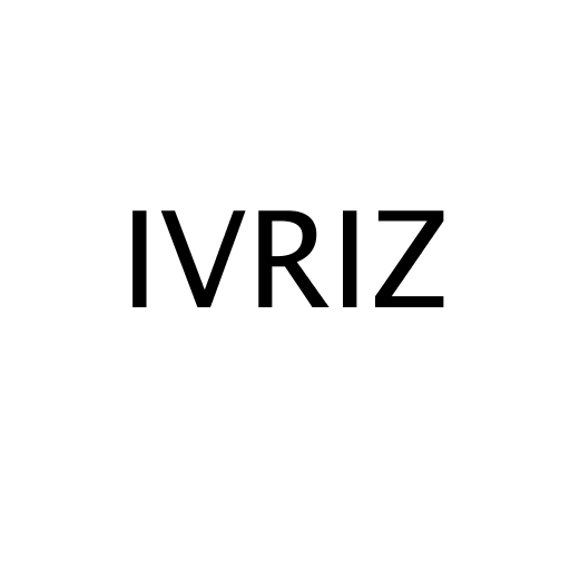 Логотип бренду IVRIZ