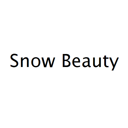 Snow Beauty
