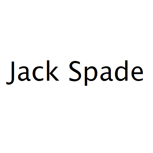 Логотип бренду Jack Spade