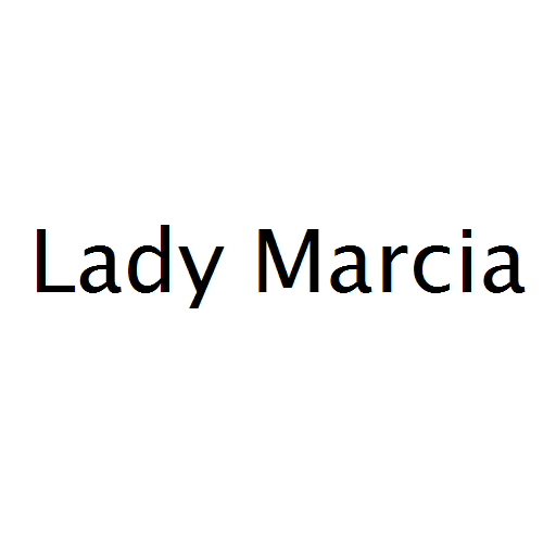 Lady Marcia