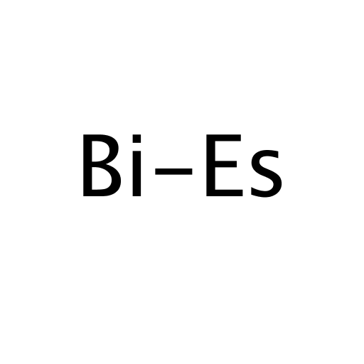 Логотип бренда Bi-Es