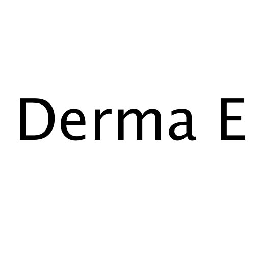 Derma E