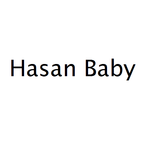 Hasan Baby