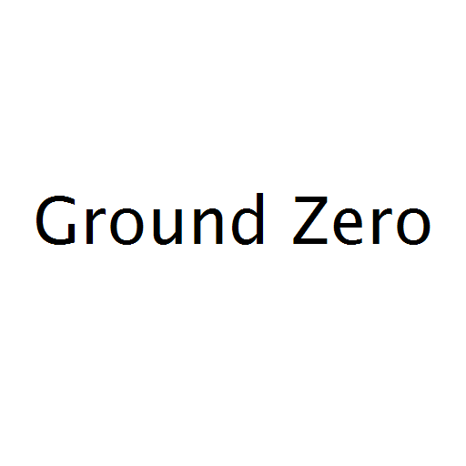 Логотип бренду Ground Zero