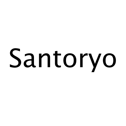 Santoryo
