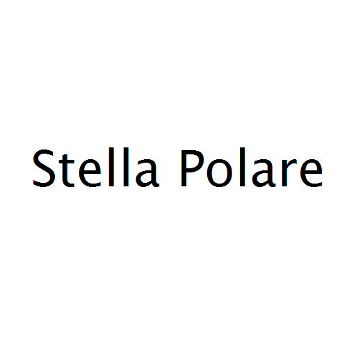 Логотип бренда Stella Polare
