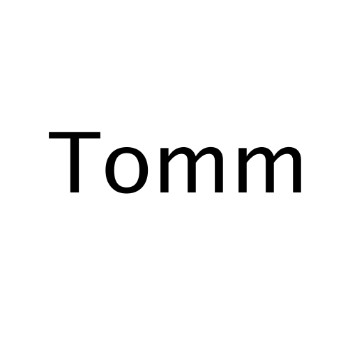 Tomm