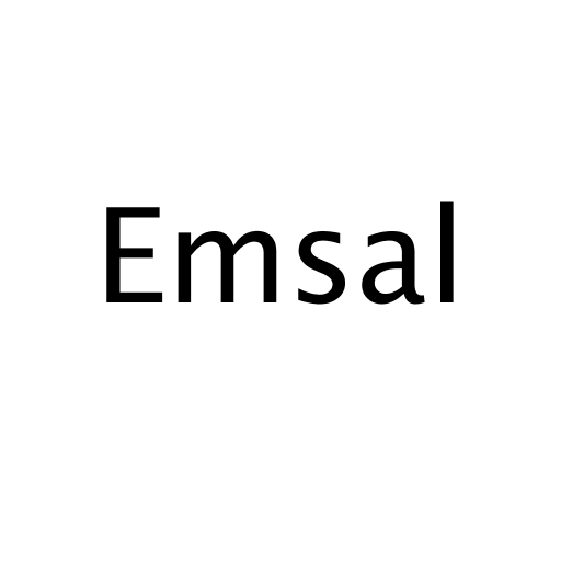 Логотип бренду Emsal