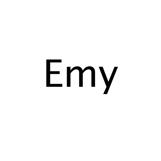Emy