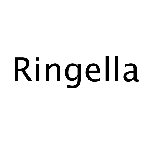 Логотип бренда Ringella