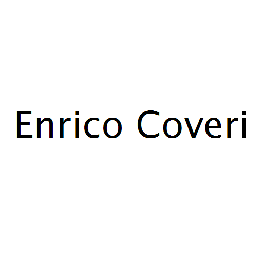 Enrico Coveri