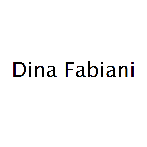 Dina Fabiani