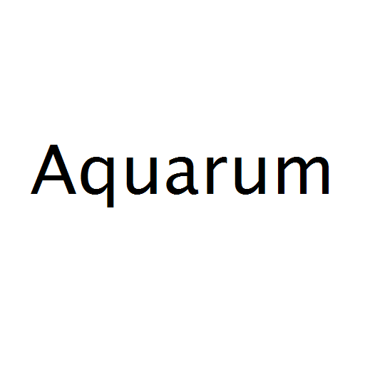 Aquarum