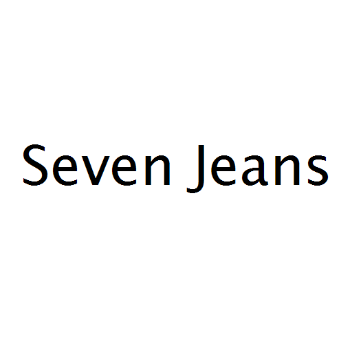 Seven Jeans