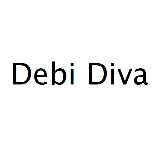 Логотип бренда Debi Diva