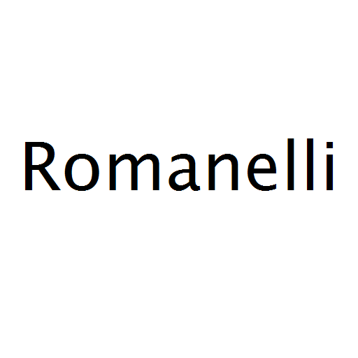 Romanelli