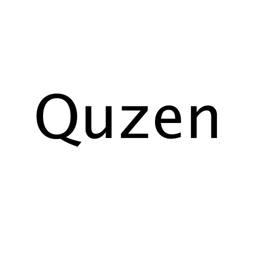 Логотип бренда Quzen
