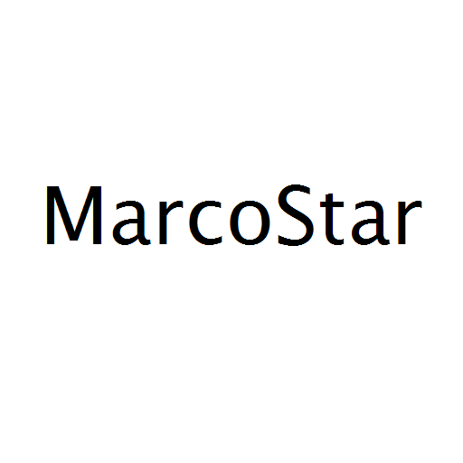 Логотип бренду MarcoStar