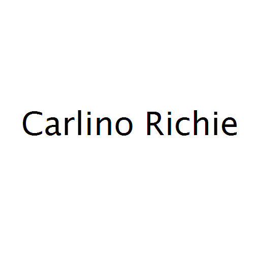 Carlino Richie
