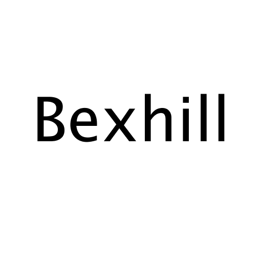 Логотип бренду Bexhill