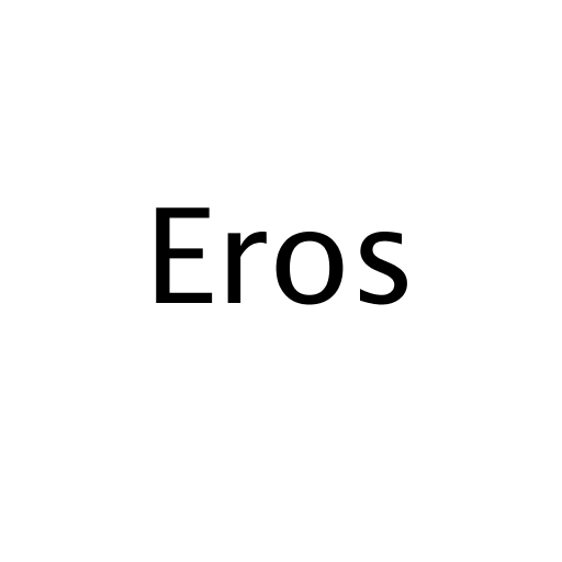 Логотип бренда Eros