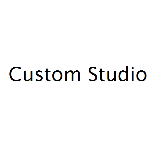 Custom Studio