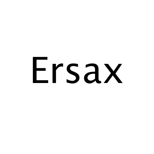 Ersax