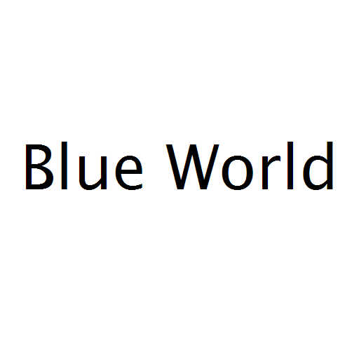 Blue World