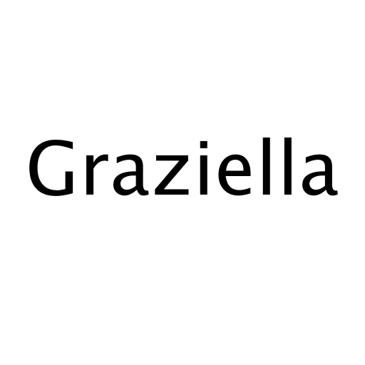 Логотип бренду Graziella