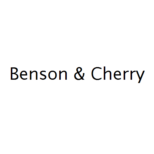 Benson & Cherry