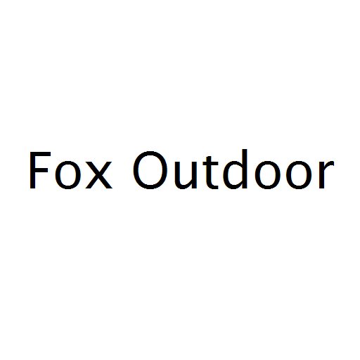 Логотип бренда Fox Outdoor