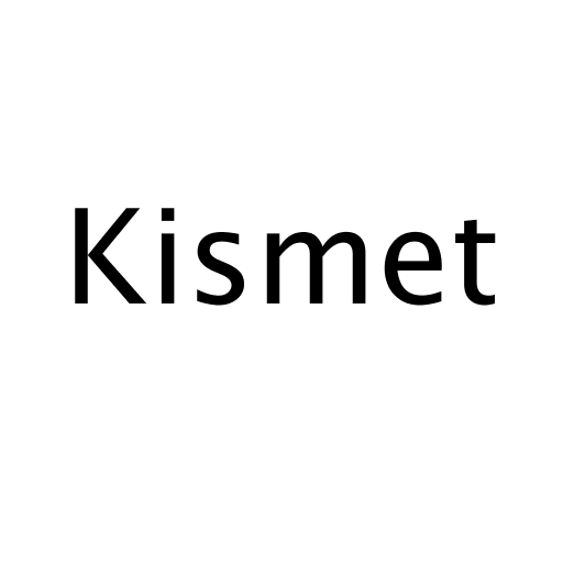 Логотип бренда Kismet