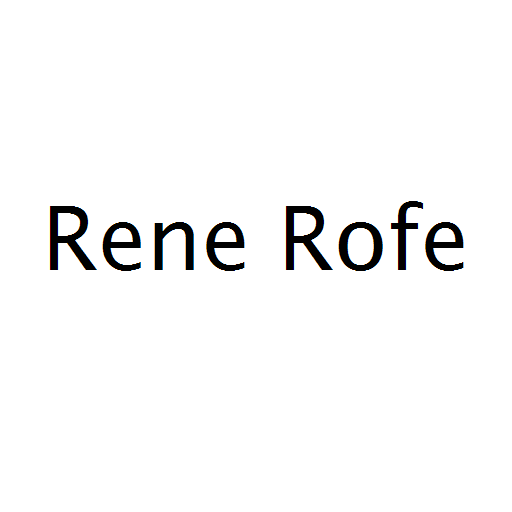 Rene Rofe