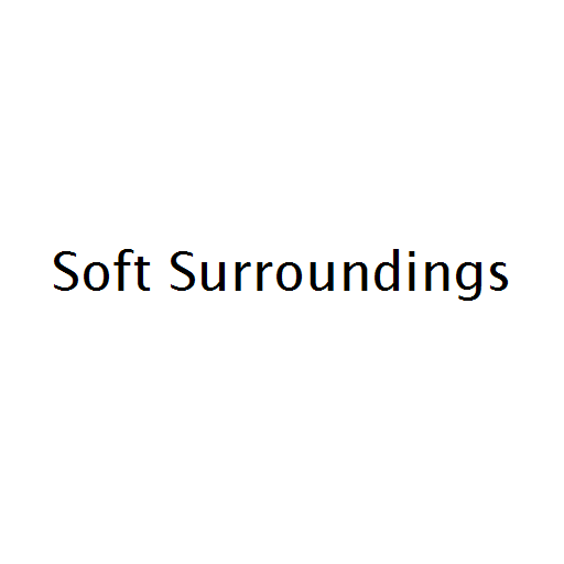 Логотип бренду Soft Surroundings