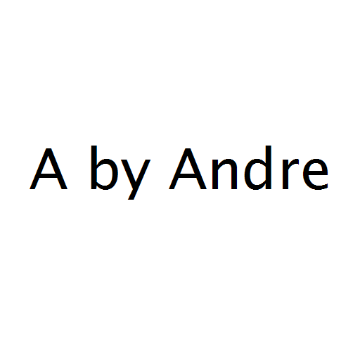 A by Andre
