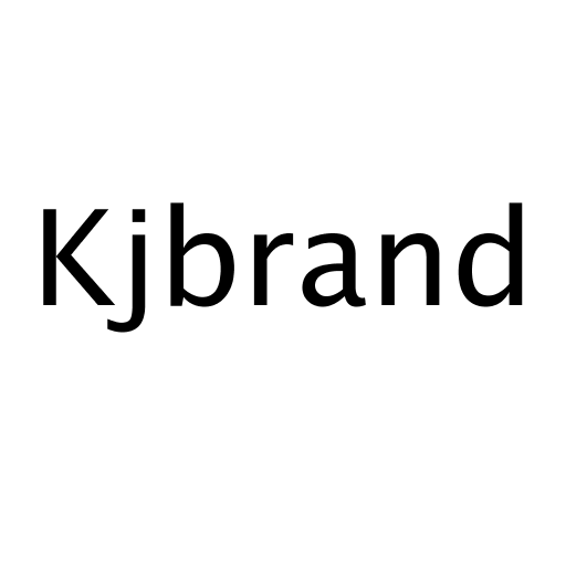 Логотип бренда Kjbrand