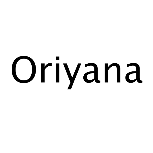 Oriyana